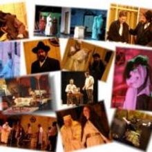 TEATRON Theatre Presents BLUISH At the Toronto Centre for the Art